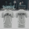 LORNA SHORE – AUSTRALIA & NEW ZEALAND TOUR 2026 Limited T-Shirt v4