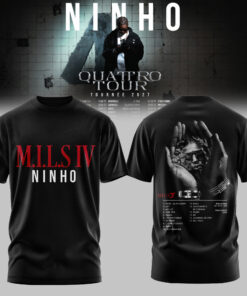 NINHO QUATTRO TOUR 2027 – Tee v5