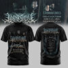 LORNA SHORE – AUSTRALIA & NEW ZEALAND TOUR 2026 Limited T-Shirt v1