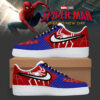 Spider-Man: Brand New Day Customize AF1 Shoes v3 Spider-Man: Brand New Day Customize AF1 Shoes v3