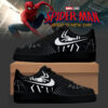 Spider-Man: Brand New Day Customize AF1 Shoes v2