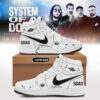 Bon Jovi – Forever Tour 2026 Signature Custom Name AJ1 Shoes v1