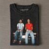 Bellingham & Messi World Cup Funny T-shirt
