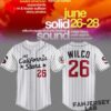 Boston Red Sox x Puerto Rican Celebration 2026 Jersey Shirt – Limited Edition