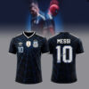 Limited Edition Messi x Spider-Man Jersey v2 Limited Edition Messi x Spider-Man Jersey v2
