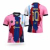 New York Yankees x US Soccer World Cup 2026 Special Jersey