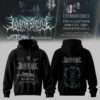 System of a Down “Europe / UK Stadium Tour 2026” signed Hoodie v1