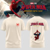 Spider-Man: Brand New Day Limited T-Shirt v4