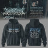 LORNA SHORE – AUSTRALIA & NEW ZEALAND TOUR 2026 Limited Hoodie v4 LORNA SHORE – AUSTRALIA & NEW ZEALAND TOUR 2026 Limited Hoodie v4