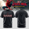 Spider-Man: Brand New Day Limited T-Shirt v3