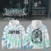 LORNA SHORE – AUSTRALIA & NEW ZEALAND TOUR 2026 Limited Hoodie v6 LORNA SHORE – AUSTRALIA & NEW ZEALAND TOUR 2026 Limited Hoodie v6
