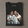 Diego Maradona Argentina Legends T-shirt
