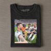 Bellingham, Kane & Messi World Cup Funny T-shirt