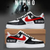 NINHO QUATTRO TOUR 2027 – AF1 Sneakers v3 NINHO QUATTRO TOUR 2027 – AF1 Sneakers v3