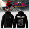 Spider-Man: Brand New Day Limited Hoodie v4