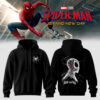 Spider-Man: Brand New Day Limited Hoodie v3