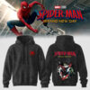 Spider-Man: Brand New Day Limited Hoodie v2