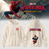 Spider-Man: Brand New Day Limited Hoodie v2