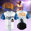 J. Cole The Fall Off Tour Brewers Premium Baseball Jersey – Classic Fan Style J. Cole The Fall Off Tour Brewers Premium Baseball Jersey – Classic Fan Style