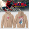 Spider-Man: Brand New Day Limited Hoodie v5