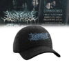 LORNA SHORE – AUSTRALIA & NEW ZEALAND TOUR 2026 Limited Cap – Pink