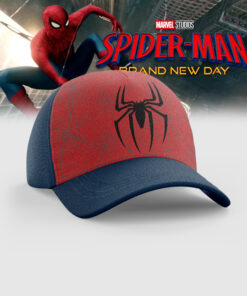 Spider-Man: Brand New Day Limited Cap