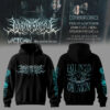 LORNA SHORE – AUSTRALIA & NEW ZEALAND TOUR 2026 Limited Hoodie v2 LORNA SHORE – AUSTRALIA & NEW ZEALAND TOUR 2026 Limited Hoodie v2