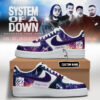 ”Grim Eclipse” – LORNA SHORE Customize AF1 ”Grim Eclipse” – LORNA SHORE Customize AF1