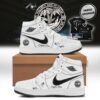 RAF Camora & Bonez MC “10 Jahre Palmen aus Plastik Tour” signed AJ1 Shoes v5