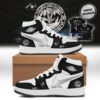 RAF Camora & Bonez MC “10 Jahre Palmen aus Plastik Tour” signed AJ1 Shoes v18
