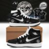 RAF Camora & Bonez MC “10 Jahre Palmen aus Plastik Tour” signed AJ1 Shoes v2