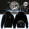RAF Camora & Bonez MC “10 Jahre Palmen aus Plastik Tour” signed Hoodie – Cream
