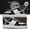 RAF Camora & Bonez MC “10 Jahre Palmen aus Plastik Tour” signed AF1 Shoes v1