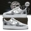 RAF Camora & Bonez MC “10 Jahre Palmen aus Plastik Tour” signed AF1 Shoes v4