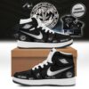 RAF Camora & Bonez MC “10 Jahre Palmen aus Plastik Tour” signed AJ1 Shoes v6
