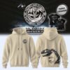 RAF Camora & Bonez MC “10 Jahre Palmen aus Plastik Tour” signed Custom Hoodie v2