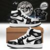 RAF Camora & Bonez MC “10 Jahre Palmen aus Plastik Tour” signed AJ1 Shoes v15