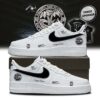 RAF Camora & Bonez MC “10 Jahre Palmen aus Plastik Tour” signed AF1 Shoes v13