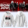 Bon Jovi – Forever Tour 2026 Limited Hoodie v4 Bon Jovi – Forever Tour 2026 Limited Hoodie v4