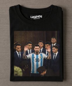 Argentina LA FAMILIA TEE