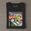 Bellingham, Kane & Messi World Cup Funny T-shirt