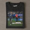 Bellingham, Kane & Messi World Cup Funny T-shirt