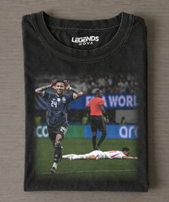Enzo Fernández 2026 Tee Enzo Fernández 2026 Tee