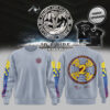 Boston Red Sox Scottish Celebration 2026 Sweatshirt