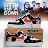 System of a Down “Europe / UK Stadium Tour 2026” signed AF1 Shoes v3 System of a Down “Europe / UK Stadium Tour 2026” signed AF1 Shoes v3