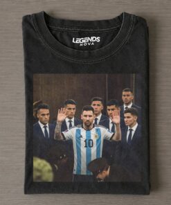 Argentina LA FAMILIA TEE Argentina LA FAMILIA TEE