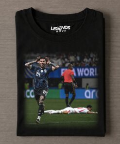 Enzo Fernández 2026 Tee