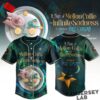 2026 Solid Sound Festival 🎶✨Baseball Jersey 2026 Solid Sound Festival 🎶✨Baseball Jersey