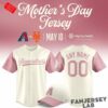 Arizona Diamondbacks 2026 Mexican Heritage Special Baseball Jersey Arizona Diamondbacks 2026 Mexican Heritage Special Baseball Jersey