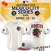 Arizona Diamondbacks USA 250 4th of July Baseball Jersey Arizona Diamondbacks USA 250 4th of July Baseball Jersey